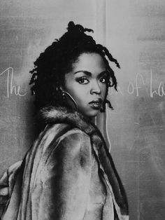 Lauryn Hill