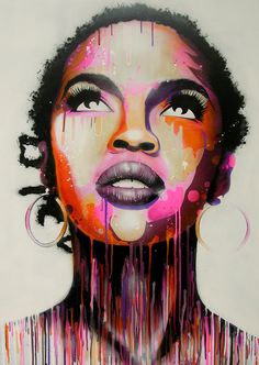 Lauryn Hill