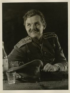 Lawrence Tibbett