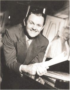 Lawrence Tibbett