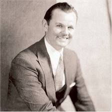 Lawrence Tibbett