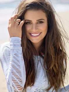 Lea Michele