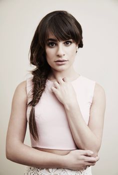 Lea Michele