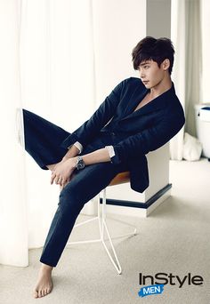 Lee Jong-seok