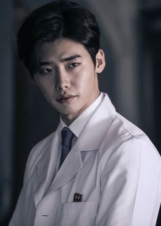 Lee Jong-seok