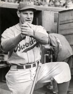 Leo Durocher