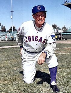 Leo Durocher