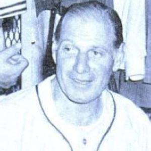 Leo Durocher