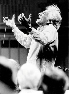 Leonard Bernstein