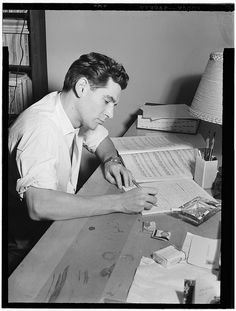 Leonard Bernstein