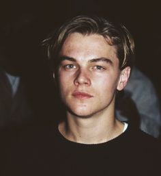 Leonardo DiCaprio