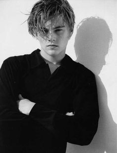 Leonardo DiCaprio