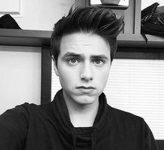 Liam Attridge