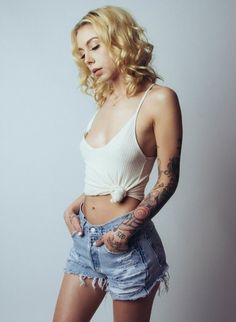 Lil Debbie