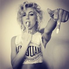 Lil Debbie