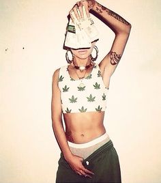 Lil Debbie