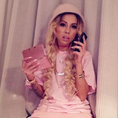 Lil Debbie