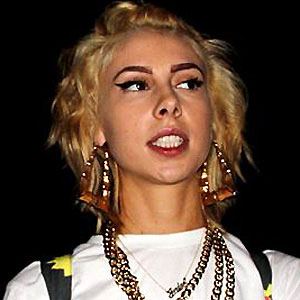 Lil Debbie