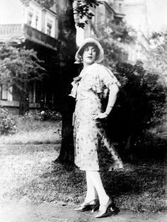 Lili Elbe