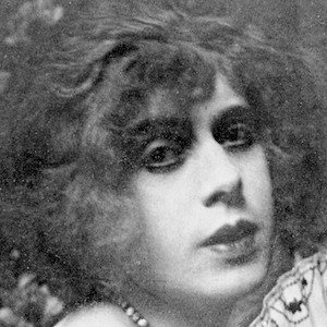 Lili Elbe