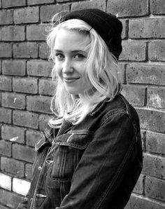 Lily Loveless