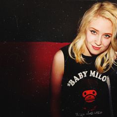 Lily Loveless