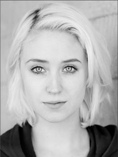 Lily Loveless