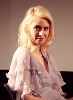 Lily Loveless