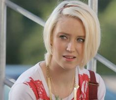 Lily Loveless