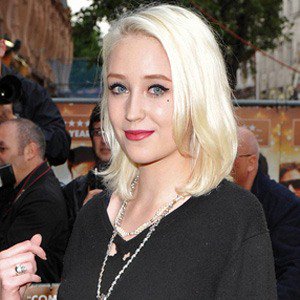 Lily Loveless