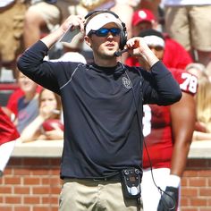 Lincoln Riley