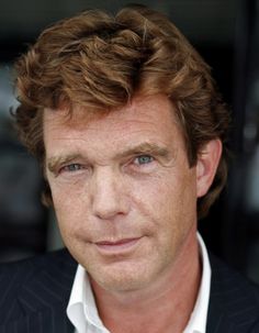 John de Mol Jr.