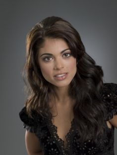 Lindsay Hartley