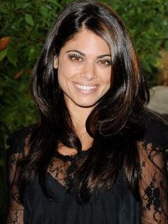 Lindsay Hartley