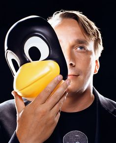 Linus Torvalds