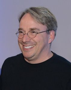 Linus Torvalds