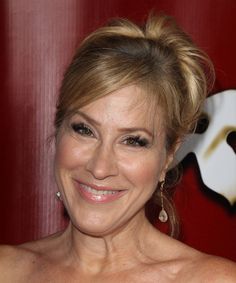 Lisa Ann Walter