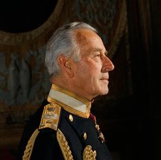 Lord Mountbatten