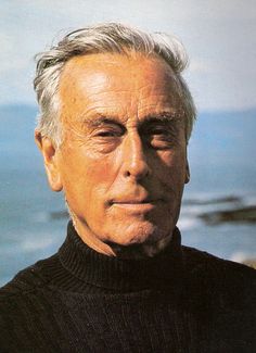 Lord Mountbatten