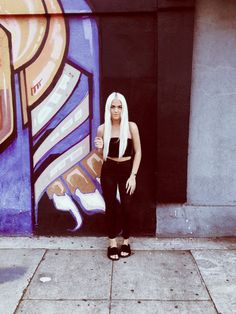 Lottie Tomlinson