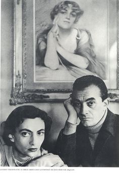 Luchino Visconti