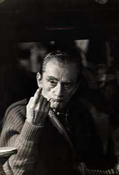 Luchino Visconti