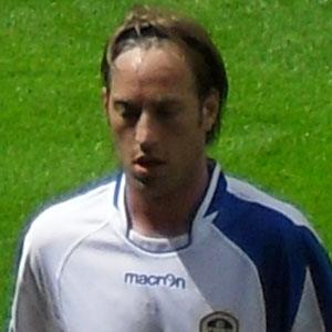 Luciano Becchio