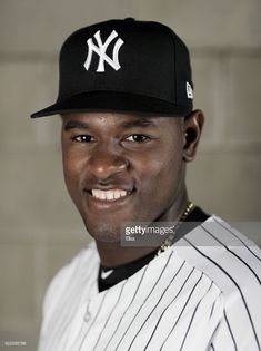 Luis Severino