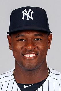 Luis Severino