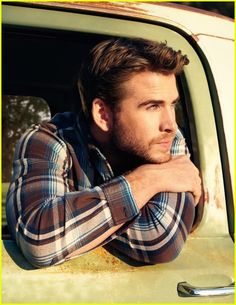 Luke Hemsworth