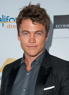 Luke Hemsworth