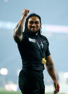 Ma'a Nonu