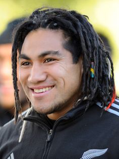 Ma'a Nonu