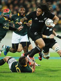 Ma'a Nonu